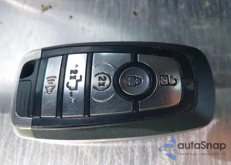 2018 Ford F-150 King Ranch из США, поврежденный, VIN 1FTEW1EG9JFA05826